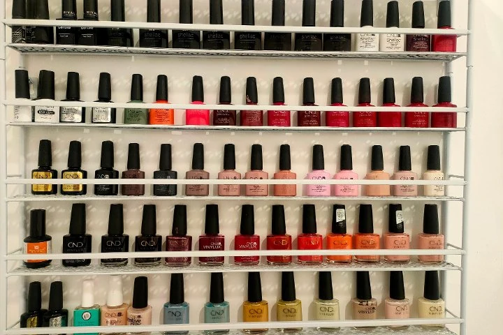 Raya's Beauty Studio – Foto 1