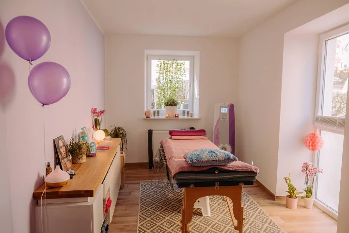Relax & Slim by Ananias – Schwabing, München