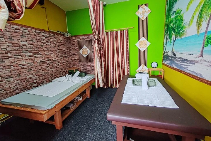 Relax Thaimassagen – Billstedt, Hamburg