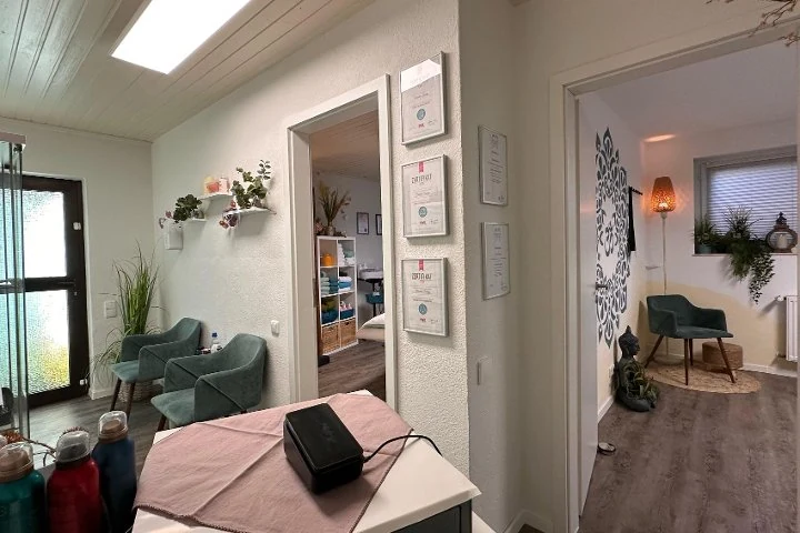 RelaxWax – Büdingen, Hessen