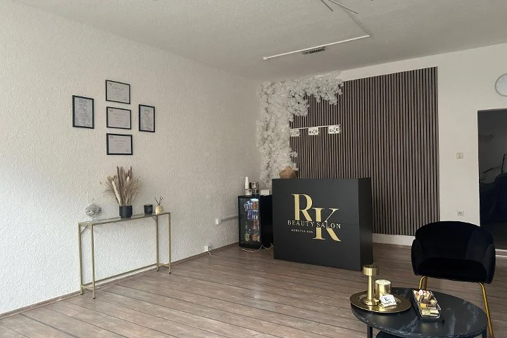 RK Beauty – Sankt Augustin