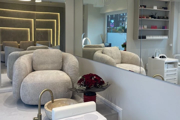 Roberta Skin Studio – Barmbek-Süd, Hamburg