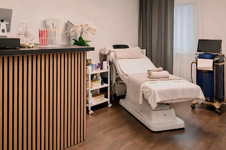 Royal Laser – Foto 1