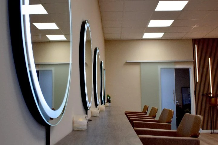 RR - Exclusive Salon – Germering