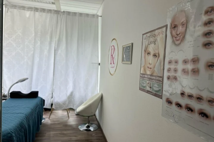 Ruby Nails & Beauty Teltow – Teltow