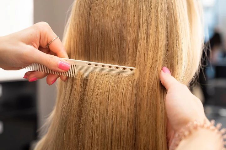RUMY HAIR – Schwabing, München