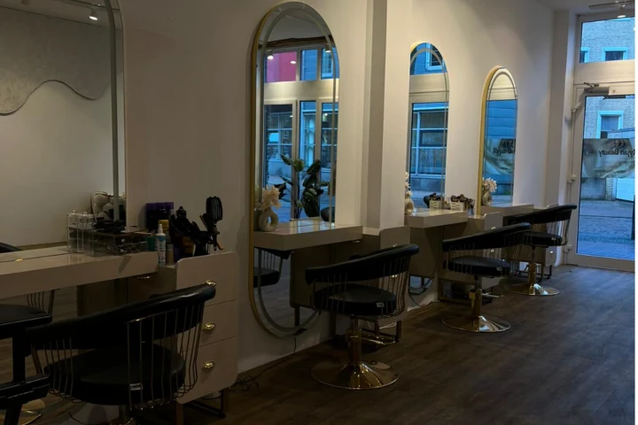 Ryjan Beauty – Bad Schwartau