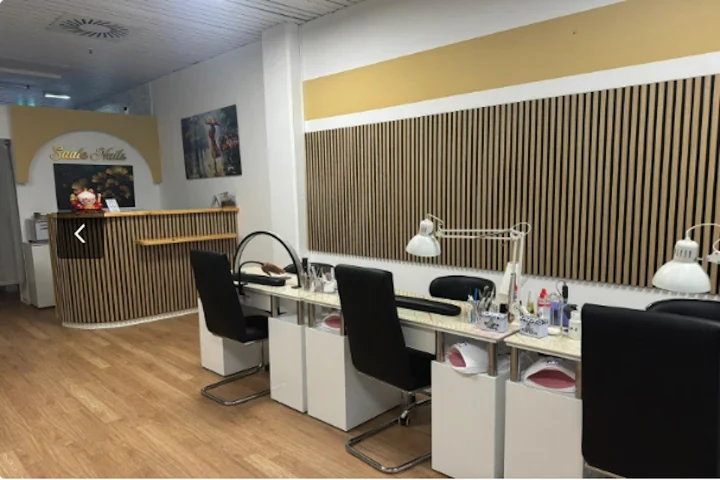 Saale Nails im Saale Center (1.G) – Neustadt, Halle