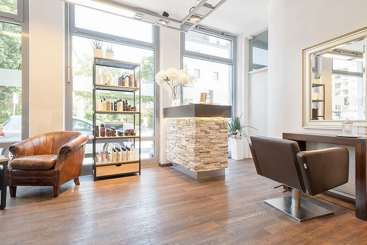 Sabine Amend Hairdesign – Schwabing, München