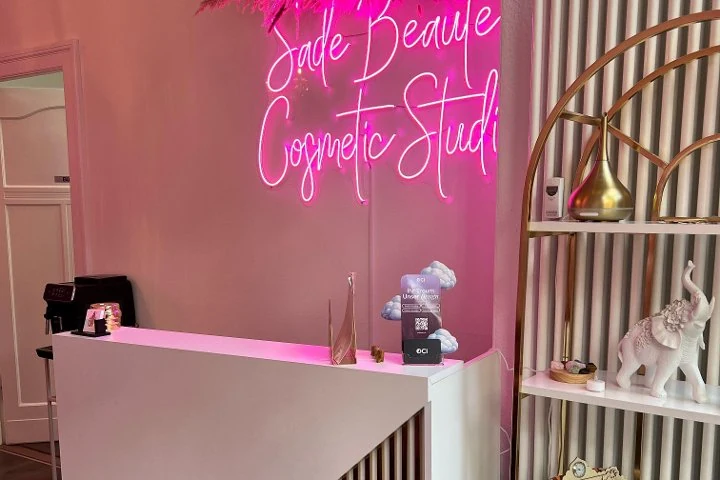 Sade Beauté – Foto 1