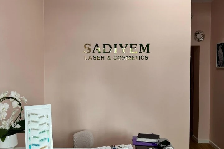 Sadiyem Laser&Cosmetics – Foto 1