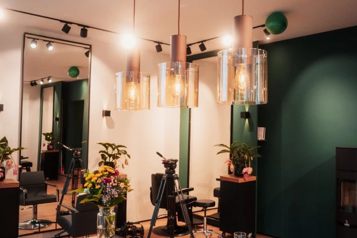 Sado Hair Lounge – Bogenhausen, München