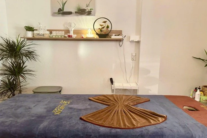 Saigon Massage – Reudnitz-Thonberg, Leipzig