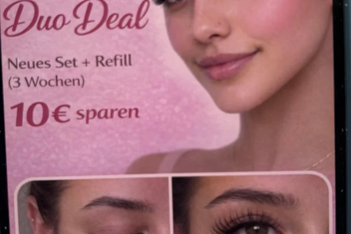 Sakura Nails & Lashes – Stadtbezirk I, Essen