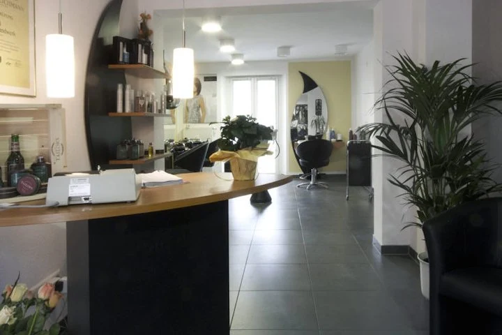 Salon Claudia Teichmann – Chemnitz