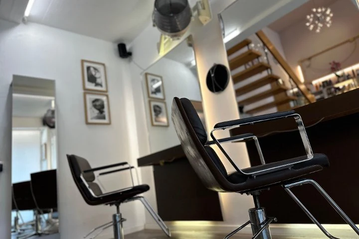 Salon E, München – Foto 1