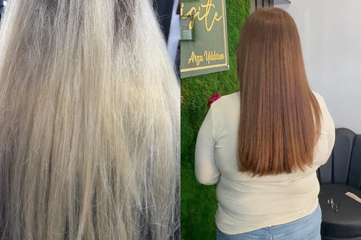 Salon Exquisite AY – Stadtallendorf, Hessen
