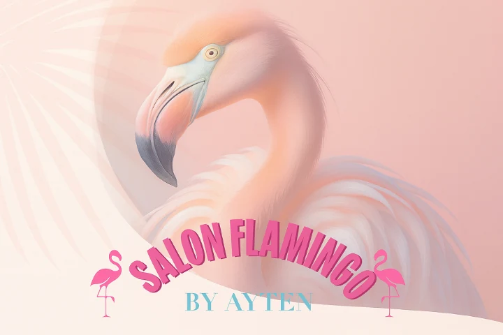 Salon Flamingo – Lövenich, Köln
