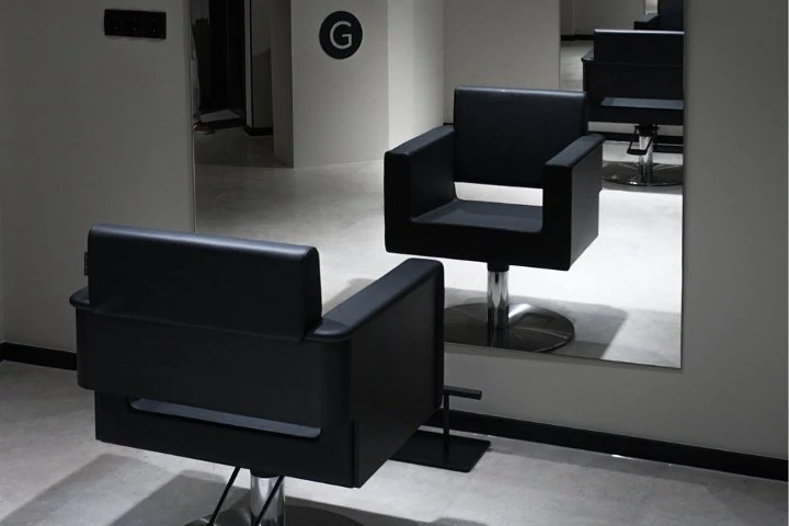 Salon Gianluca – Foto 1