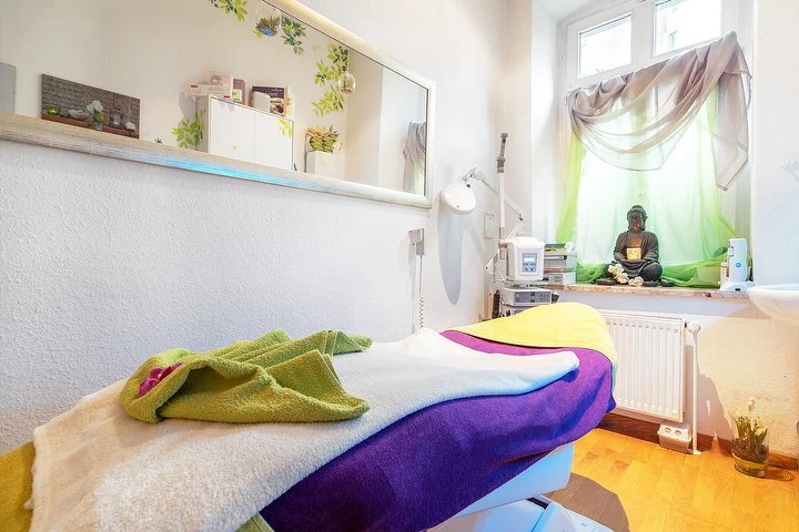 Salon Maria Augusta Fölsener – Foto 1