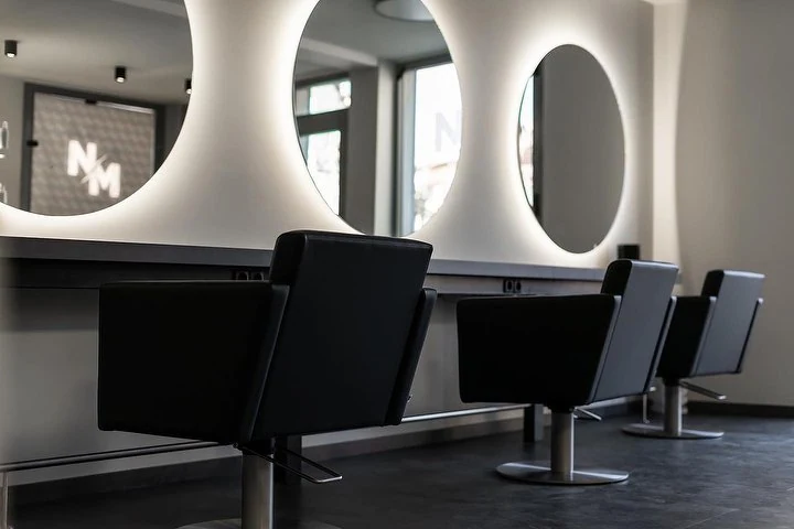 Salon NM2 – Gross-Umstadt, Hessen