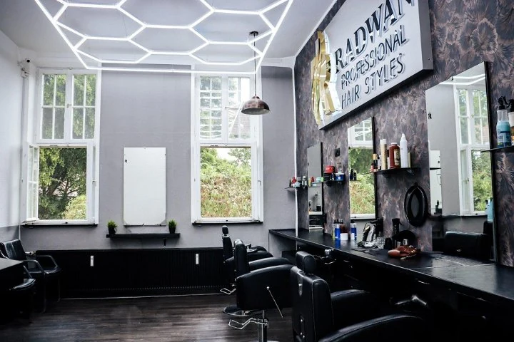 Salon Radwan professional Hairstyles – Porschestraße, Wolfsburg
