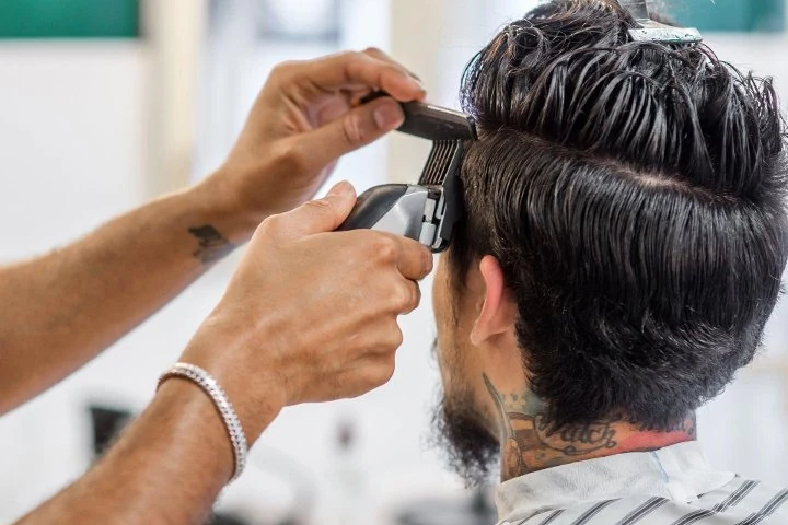 Salon Sitil – Minden