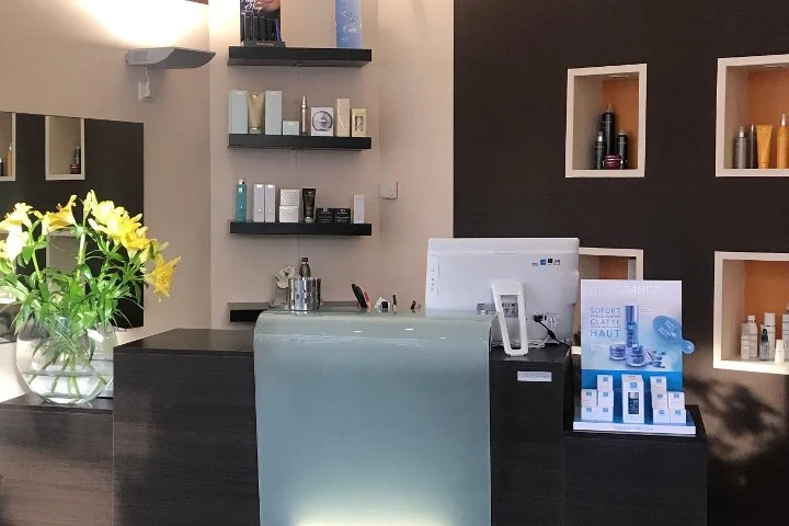 Salon Stilvoll – Foto 1