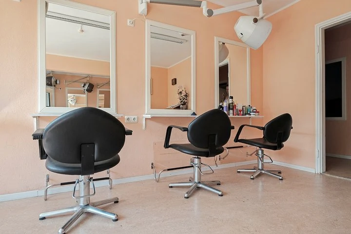 Salon Toskana - München – Maxvorstadt, München