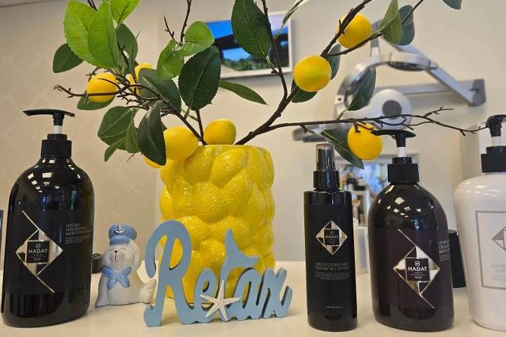 Salon Trend – Spandau, Berlin