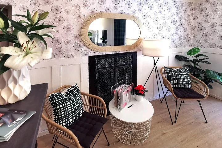 Salon West – West, Stuttgart