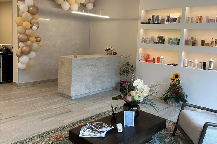 Salonsoleil – Trudering-Riem, München