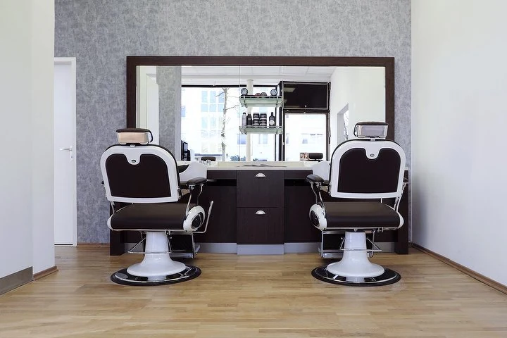SALOONS GENTLEMEN 4 - LAIM – Laim, München