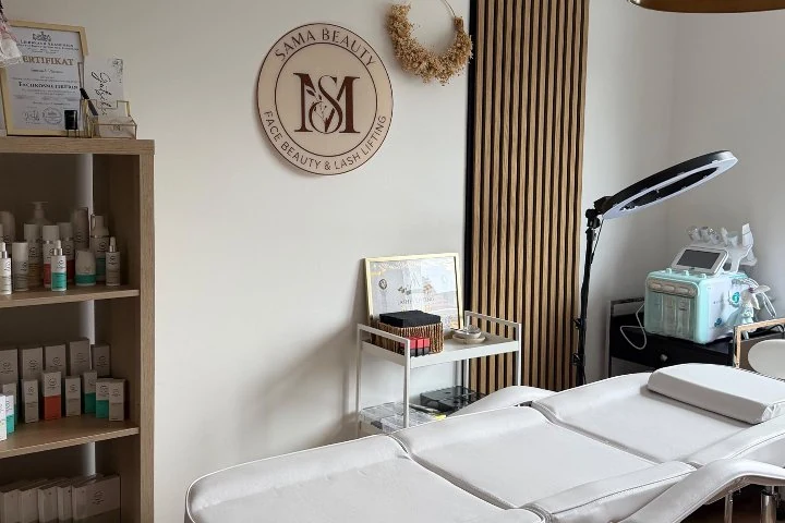 Samaa.beauty.studio – Mettmann