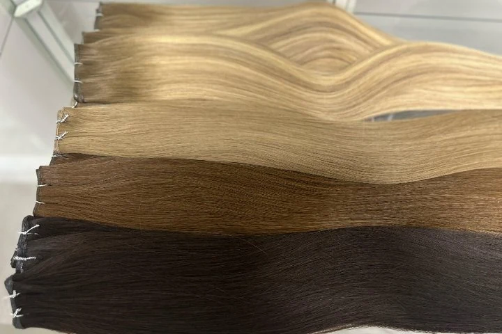 Samayra's Xtensions – Innenstadt, Darmstadt