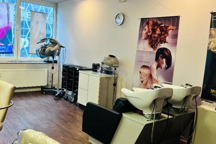 Saminas Kosmetik – Foto 1
