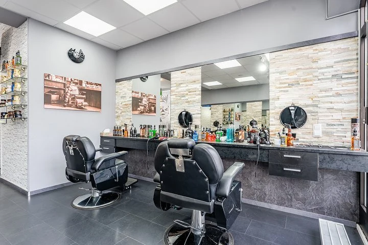 Samis Cut Friseur – Pasing, München