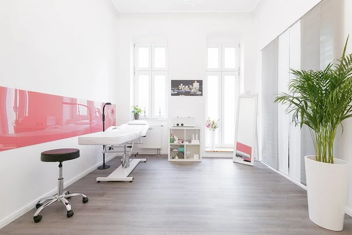 Samtweich Waxing – Weißensee, Berlin