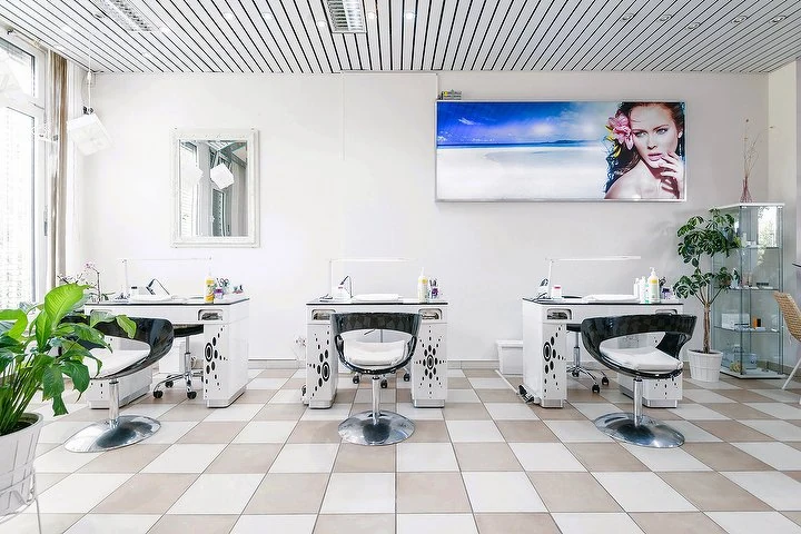Samuel Shop Nails – Foto 1