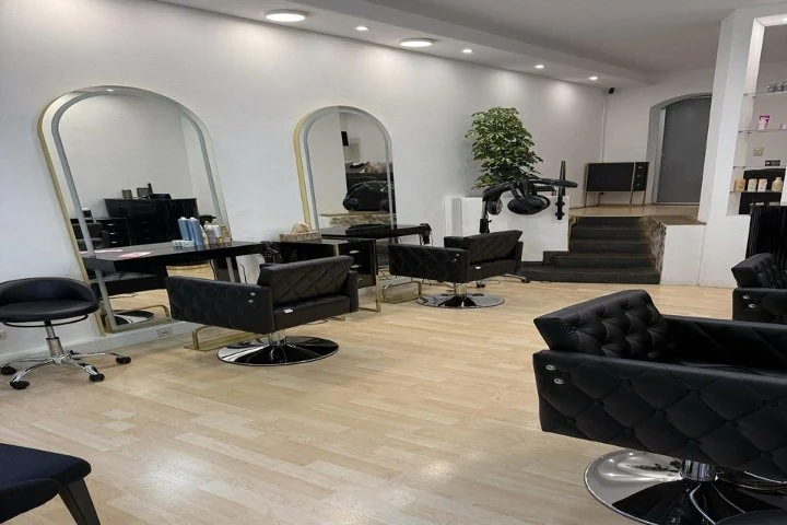 Sanaz Beauty Lounge – Hohenzollernstraße, München
