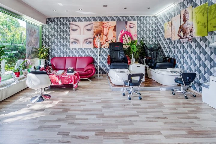 Sandy Nails - Berlin – Foto 1