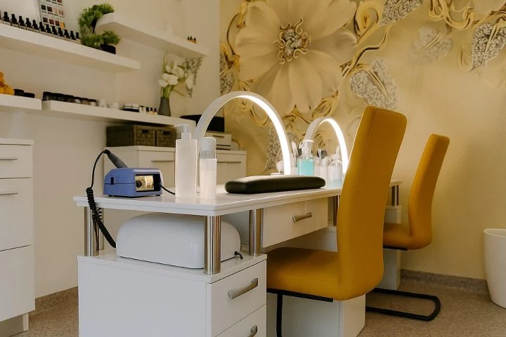Sandy Nails - Kelsterbach – Kelsterbach, Hessen