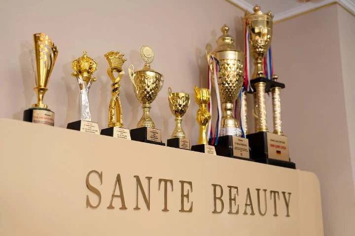 Sante Beauty - Berlin – Foto 1