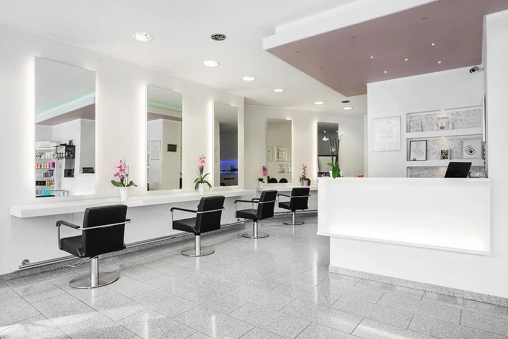 Sanye Haar & Kosmetik – Rheinhausen, Duisburg