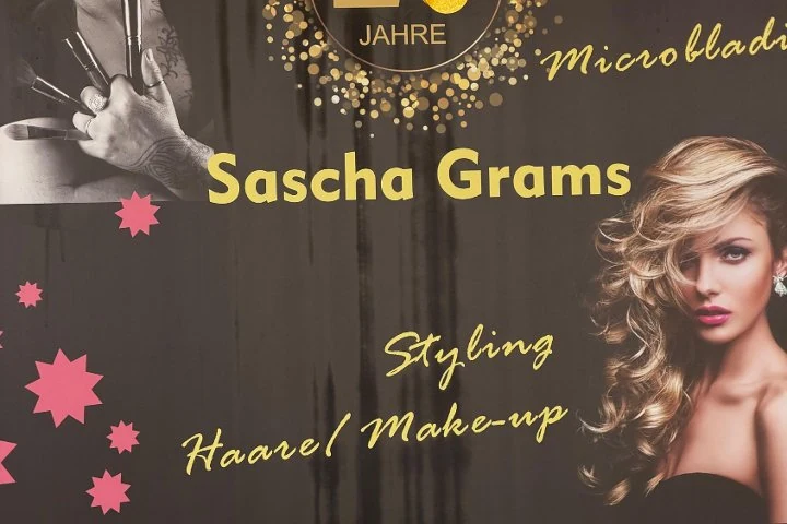 Sascha Grams – Foto 1