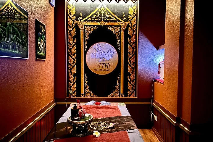 Sathu Thai Massage – Schöneberg, Berlin