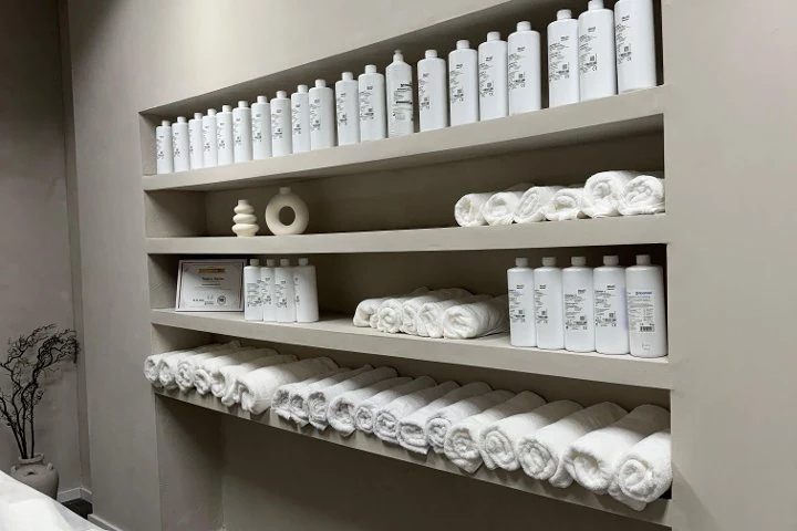 SAVOIRKOSMETIK & ACADEMY – Mönchengladbach