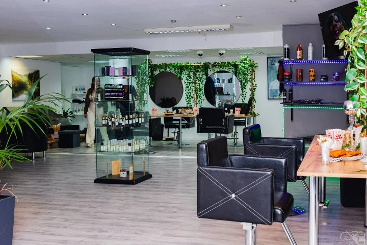 SB Salon – Foto 1