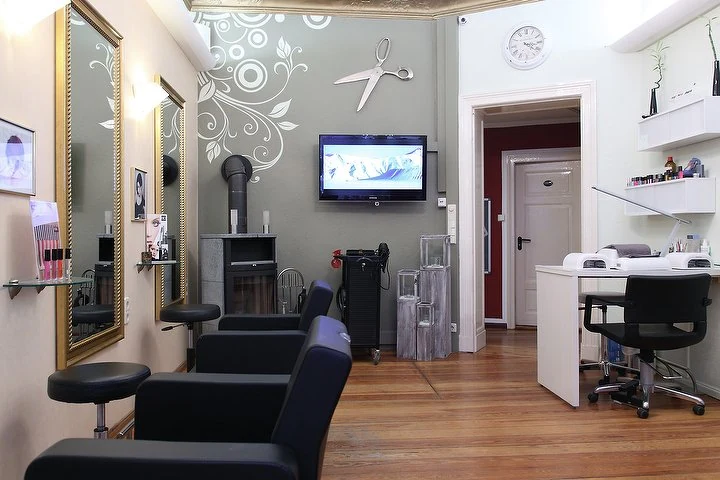 Schiller Haar Atelier – Steglitz, Berlin