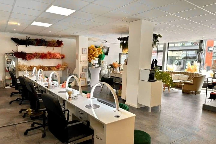 Schon Schön Beauty Bar – Limburg, Hessen
